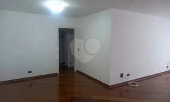 Imagem 3: Apartamento Jardim Paulista