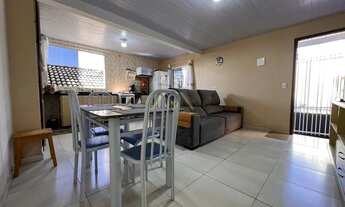 Imagem 7: CASA DE 3 DORMITÓRIOS NO SANTA TEREZINHA EM COLOMBO