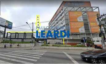 Imagem: GALPÃO - CENTRO - SP