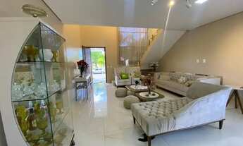 Imagem 4: Casa de condomínio sobrado para aluguel e venda com 380 metros quadrados com 4 quartos