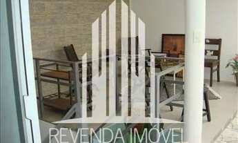 Imagem 3: APARTAMENTO NO MORUMBI - COBERTURA - 92M² - 2 SUÍTES