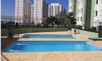 Imagem 6: Oportunidade*apto. 3 dormitórios, 68m2, 285 mil, permuta apto menor valor. Bauru-SP