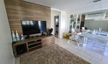 Imagem 6: Village Duplex com 140 m², 4/4 - 2 suítes - Stella Maris