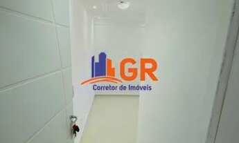 Imagem 2: Apartamento para Venda em Pinhais, Emiliano Perneta, 2 dormitórios, 1 banheiro, 1 vaga