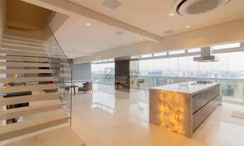 Imagem 2: Apartamento Venda 3 Dormitórios - 240 m² Vila Olímpia