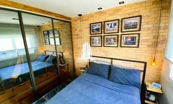 Imagem 3: LINDO APARTAMENTO SENDO 3 DORMITÓRIOS ,SENDO 1 SUITE