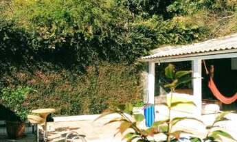 Imagem: Quarto Coliving Mansão