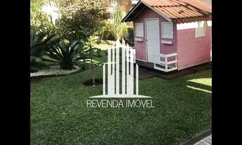 Imagem 5: Casa para venda com 500 metros quadrados com 4 quartos