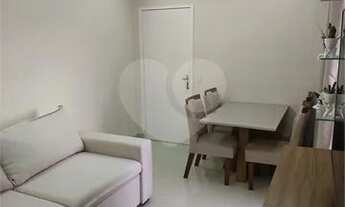 Imagem: Apartamento á Venda Brisa do Parque 1