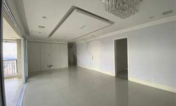 Imagem 6: Belíssimo apartamento em Santa Terezinha, 3 suítes, 3 vagas, varanda gourmet, lazer