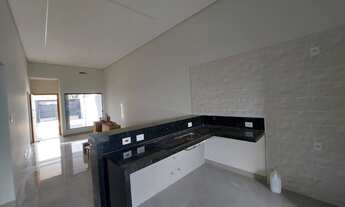 Imagem 7: Casa terrea no Rita Vieira