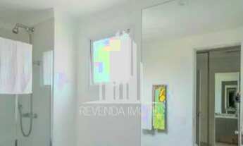 Imagem 5: Apartamento à venda 173m² 2 dormitórios e 2 vagas a Lapa