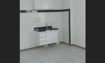 Imagem: Apartamento para aluguel, 1 quarto, 1 vaga