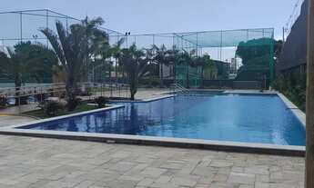 Imagem: Apartamento alto padrão