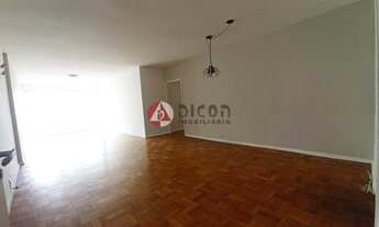 Imagem 5: APARTAMENTO À VENDA 03 QUARTOS, 01 VAGA, PROX. AV. PAULISTA, BELA VISTA SP