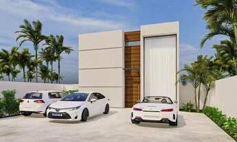 Imagem 3: Casa de Condomínio com 4 dorms, JD Guacyra, Itanhaém - R$ 2 mi, Cod: 908