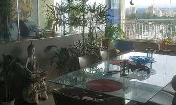 Imagem 2: Apartamento Duplex com 3 dormitórios à venda, 256 m² por R$ 1.600.000 - Jardim Apolo - São