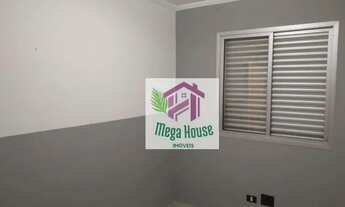 Imagem 5: Apartamento com 2 dormitórios, 50 m² - venda por R$ 270.000,00 ou aluguel por R$ 2.127,00