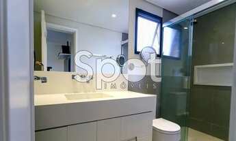 Imagem 2: São Paulo - Apartamento Padrão - Real Parque