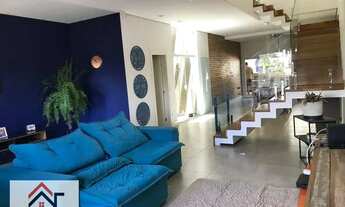 Imagem 2: Linda Casa com 4 dormitórios para alugar, 280 m² por R$ 7.650/mês - Jardim Paulista - Atib