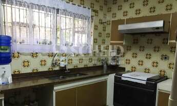 Imagem 6: Sobrado com 4 dormitórios sendo 1 suíte e 4 vagas à venda no Jardim Jabaquara