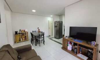 Imagem 2: Condomínio River Side 2 Quartos Mobiliado I Ponta Negra