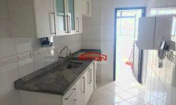 Imagem 6: Apartamento com 2 dormitórios para alugar, 58 m² por R$ 1.958,00/mês - Vila Marieta - São