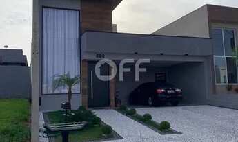 Imagem: Casa - Jardim Dulce (Nova Veneza) - Sumare