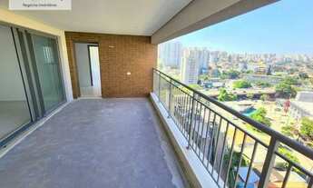 Imagem 4: Apartamento à venda, 161 m² por R$ 3.200.000,00 - Vila Clementino - São Paulo/SP