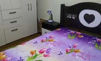 Imagem 5: AP Mobiliado Apartamento com 1 dormitório