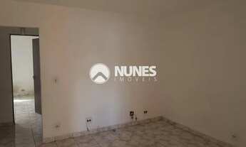 Imagem 5: Apartamento Padrão em Osasco