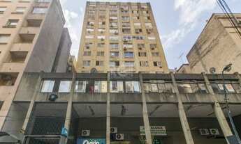 Imagem 1: Apartamento para Venda - 75.06m², 2 dormitórios, Centro Histórico