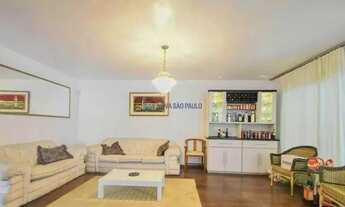 Imagem 3: CasaVendaCampo Belo413m²5 Dormitórios2 Suítes5 Banheiros4 Vagas de Garagem