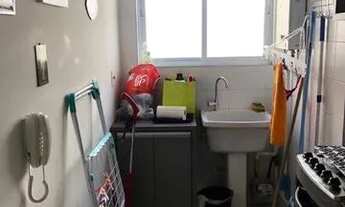 Imagem 4: Apartamento para locação com 45m² - Brooklin, São Paulo