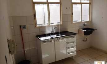 Imagem 3: Apartamento (tipo - padrao) 2 dormitórios, cozinha planejada, portaria 24hs, em condomínio