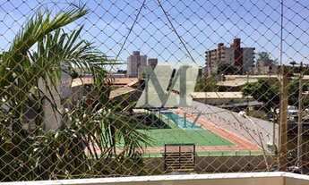 Imagem 3: Apartamento com 3 dormitórios à venda, 85 m² por R$ 478.000 - Morumbi - Paulínia/SP