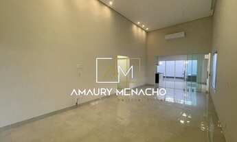 Imagem 3: Casa de condomínio térrea para venda possui 140 metros quadrados com 3 quartos