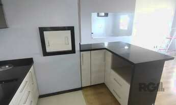 Imagem 3: Apartamento para Alugar semi mobiliado R$3.300,00 Life Park Canoas