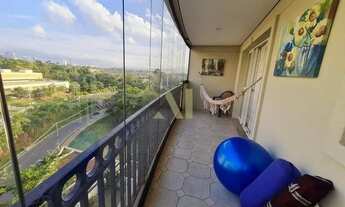 Imagem 6: SANTANA DE PARNAIBA - Apartamento Padrão - Tamboré