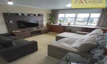 Imagem 2: Apartamento Vila Mascote São Paulo/SP