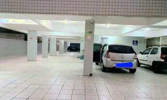 Imagem 4: Apartamento para venda tem 66 metros quadrados com 2 quartos em Caiçara - Praia Grande - S