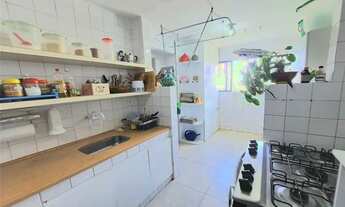 Imagem 2: Apartamento amplo, iluminado e com vista livre pro mar de Jatiuca