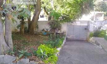 Imagem: Casa Térrea Jardim da Saúde - São Paulo