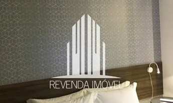 Imagem 5: 1 DORMITÓRIO NA VILA MADALENA