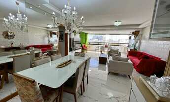 Imagem 6: Apartamento á venda na Pituba, 3 suítes, 3 vagas cobertas, excelente localização