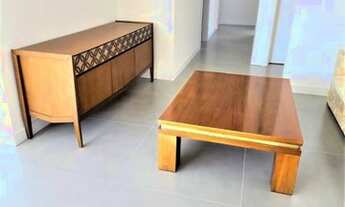 Imagem 2: Apartamento com 3 dormitórios para alugar, 105 m² por R$ 4.000,00/mês - Centro - Barra Vel