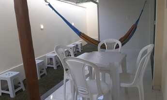 Imagem 3: CASA PONTANEGRA 200M DA ORLA - MOBILIADA- LOCAÇÃO TEMPORÁRIA - NATAL/RN