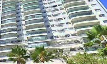 Imagem 7: EXCELENTE APARTAMENTO NO RESERVA JARDIM COM 111M²