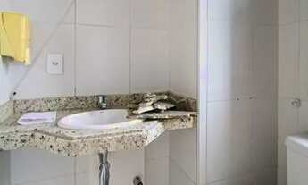 Imagem 4: Sala Boulevard Side Empresarial Caminho das Árvores Salvador