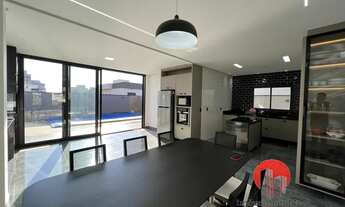 Imagem 6: Casa em Condomínio para Venda em Mogi das Cruzes, Cézar de Souza, 3 dormitórios, 1 suíte